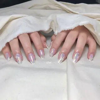 ネイル chai nail _ai📍鶴橋/桃谷のネイルデザイン