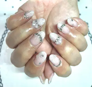 ネイル nailist cocoのネイルデザイン