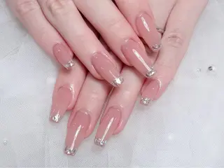 ネイル Bél Nail salonのネイルデザイン