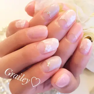 ネイル Grailey nail salonのネイルデザイン