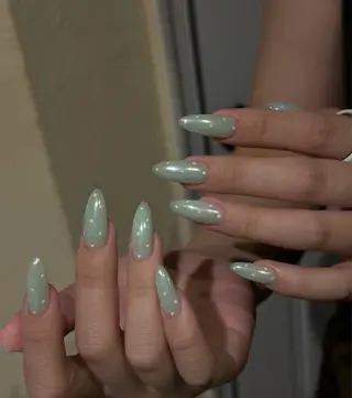 ネイル Luna Gladeのネイルデザイン