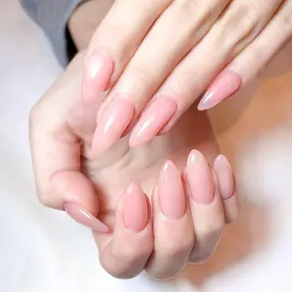 ネイル Re:eight nailのネイルデザイン