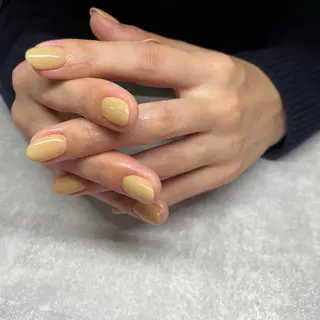 ネイル Salon EF 栄店のネイルデザイン