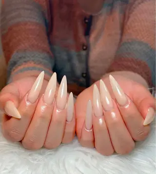 ネイル Julli NailStudioのネイルデザイン