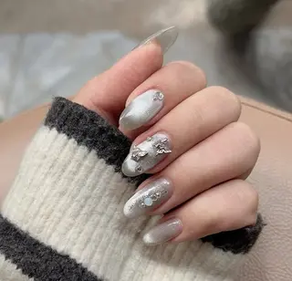 ネイル Kora Nailのネイルデザイン