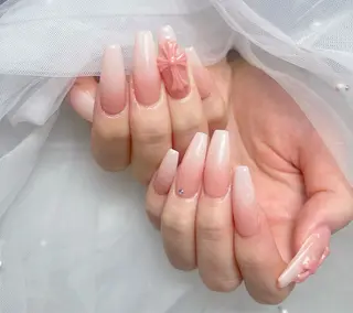 ネイル Miya _nailのネイルデザイン