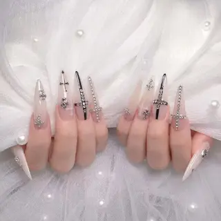 ネイル ENsalon nailのネイルデザイン
