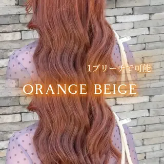 ロング カラー 🌴お悩み改善🌴 SHUNSUKEのヘアスタイル