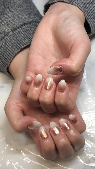 ネイル ✨アン ミユ✨のネイルデザイン