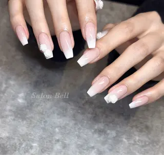 ネイル Bell 富田林店 SAYAKAのネイルデザイン