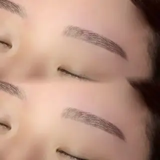 アイブロウ ♡fein. beauty♡のマツエク・マツパデザイン