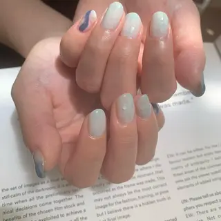 ネイル cocoro nail salonのネイルデザイン