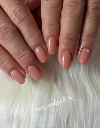 ネイル nail salon R'sのネイルデザイン