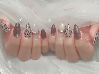 ネイル Nail by EN 🪽Amiのネイルデザイン