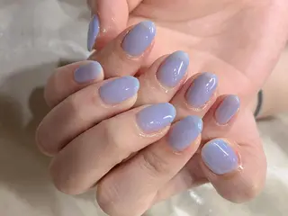 ネイル Umi nail& eyelashのネイルデザイン