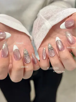 ネイル KANA ₊˚⊹ ennのネイルデザイン