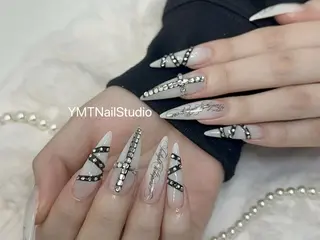 ネイル YMT NailStudioのネイルデザイン
