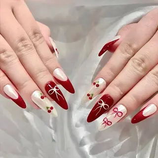 ネイル Lannie nailのネイルデザイン