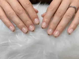 ネイル カ ガのネイルデザイン
