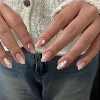 ネイル nailsalon bijuのネイルデザイン