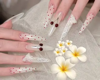 ネイル A & L Nail Salonのネイルデザイン