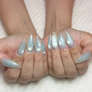 ネイル Arva Manaのネイルデザイン