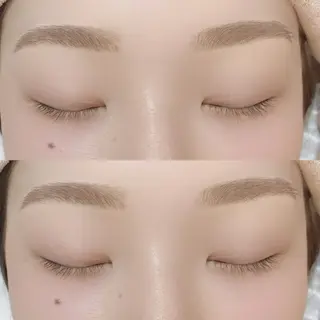 アイブロウ Pupu Lash4のエステ・リラクイメージ