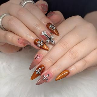 ネイル Hani Nail Salonのネイルデザイン
