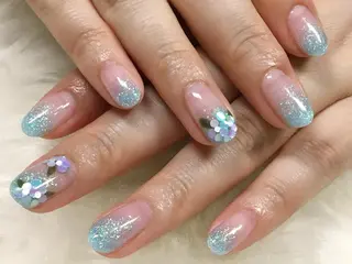 ネイル Yuika. hのネイルデザイン