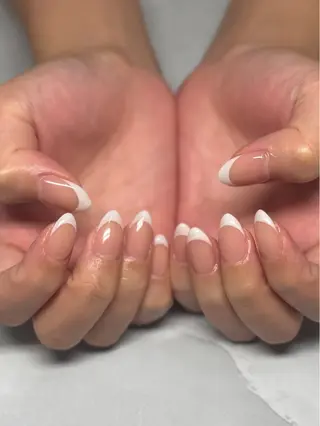 ネイル nyasu nailのネイルデザイン