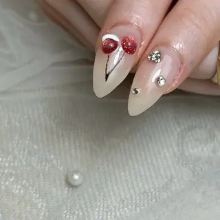 ネイル nail salon 《A.sister》のネイルデザイン