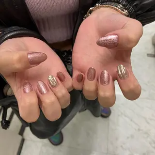 ネイル SEUHI nailのネイルデザイン
