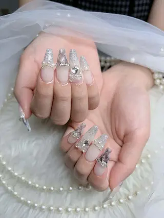 ネイル Chibi h.babynailのネイルデザイン