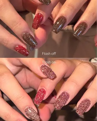 ネイル AZ Nail aoiのネイルデザイン