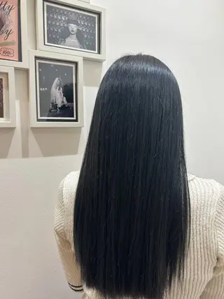 カラー Ash中目黒店 Mizuki 🎀のヘアスタイル