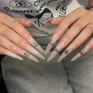 ネイル Lenie Nail Salonのネイルデザイン