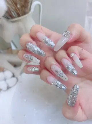 ネイル DG nailのネイルデザイン