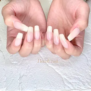 ネイル Neroli nailのネイルデザイン