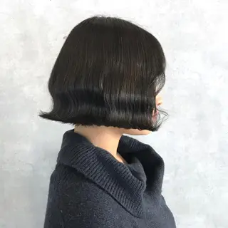 ショート K-POP好き美容師 🇰🇷Kai.Yのヘアスタイル
