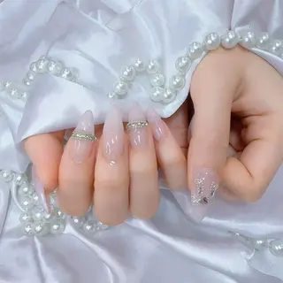 ネイル nailsalon luluのネイルデザイン
