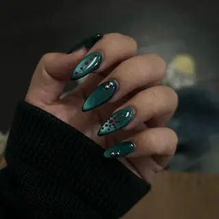 ネイル MOMOKA ★池袋nailのネイルデザイン