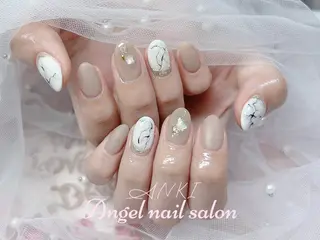 ネイル Angel nail salonのネイルデザイン