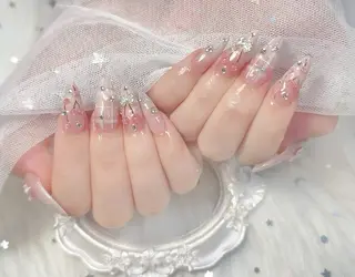 ネイル Hana Nail Salonのネイルデザイン