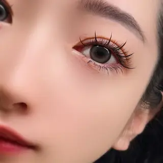 マツエク・マツパ Y Sasakiのマツエク・マツパデザイン
