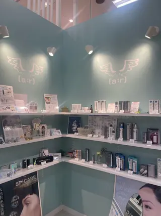 インターパーク店 須藤(すどう)のエステ・リラクイメージ