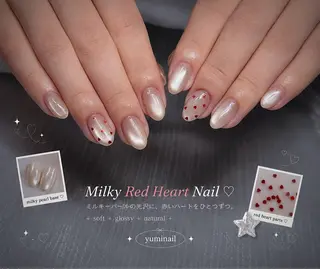 ネイル Yumi nailのネイルデザイン