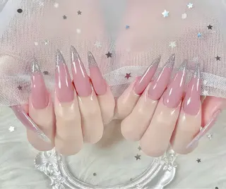 ネイル Hana Nail Salonのネイルデザイン