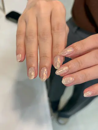 ネイル Salondevi2 isanaのネイルデザイン