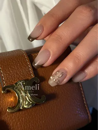 ネイル Ameli Nailのネイルデザイン