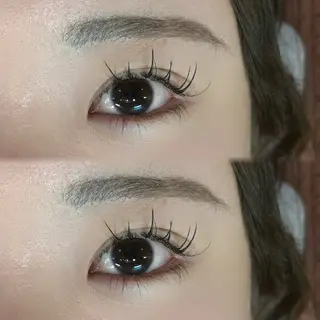 マツエク・マツパ haruna💋 EYELAのマツエク・マツパデザイン